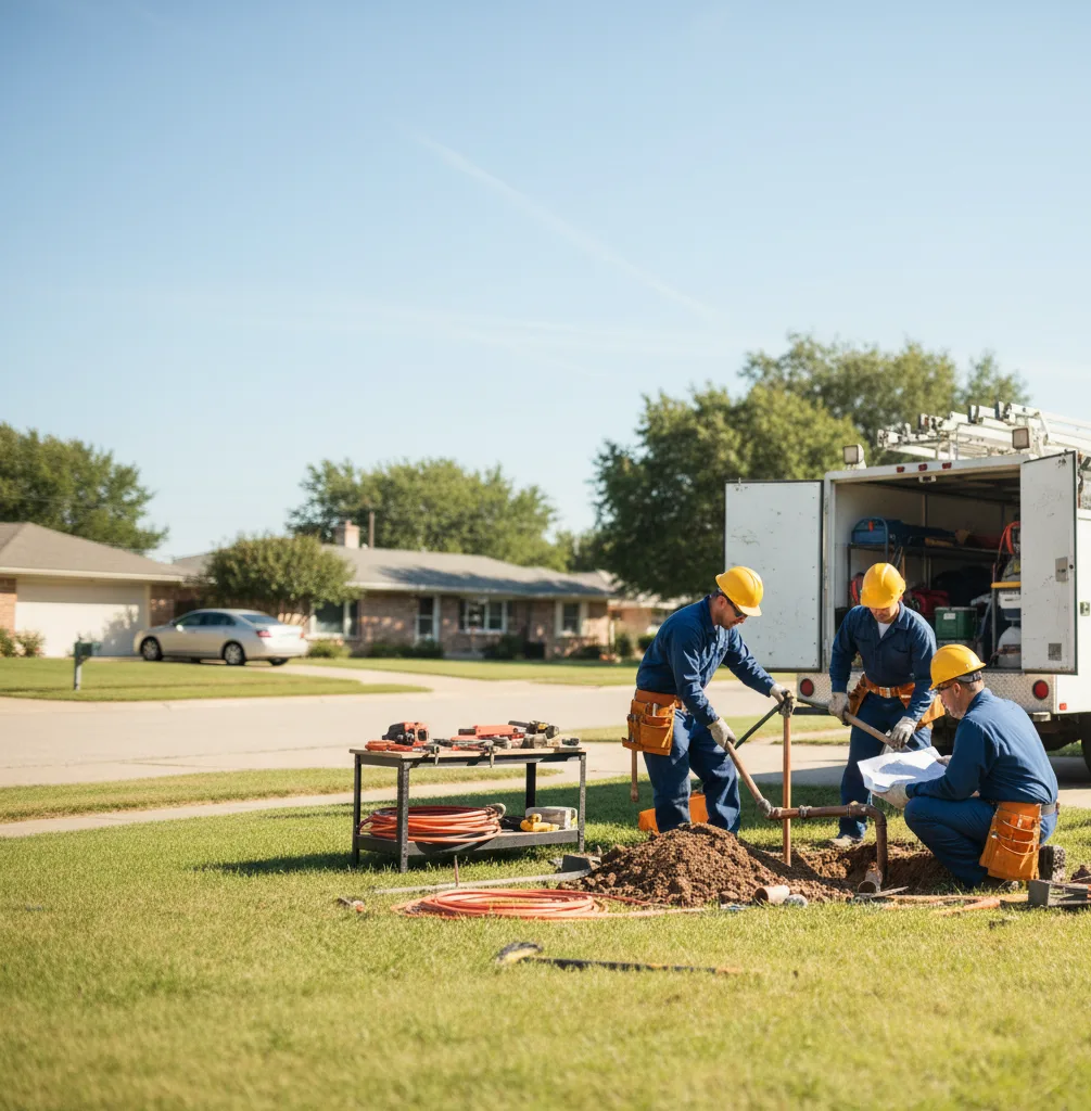 Emergency Plumbing in Hubbardsville, NY